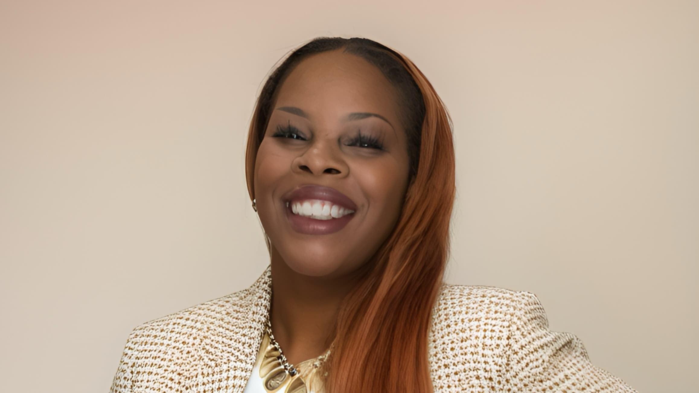 Transformative Faith & Empowerment Coaching Call!