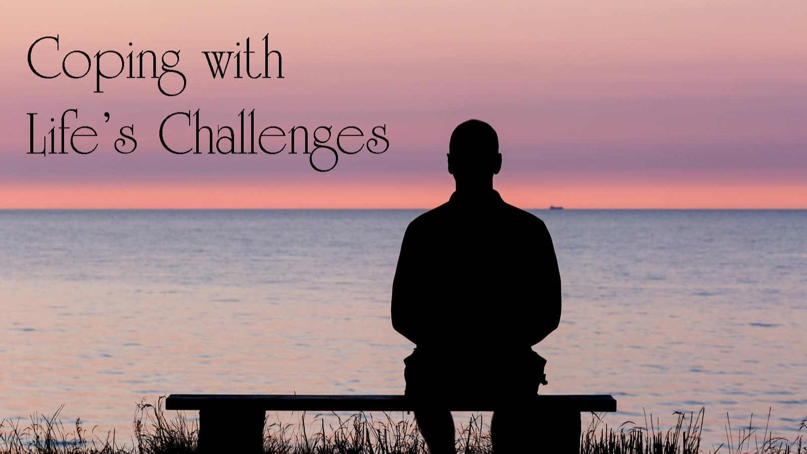 How to Build Effective Coping Skills