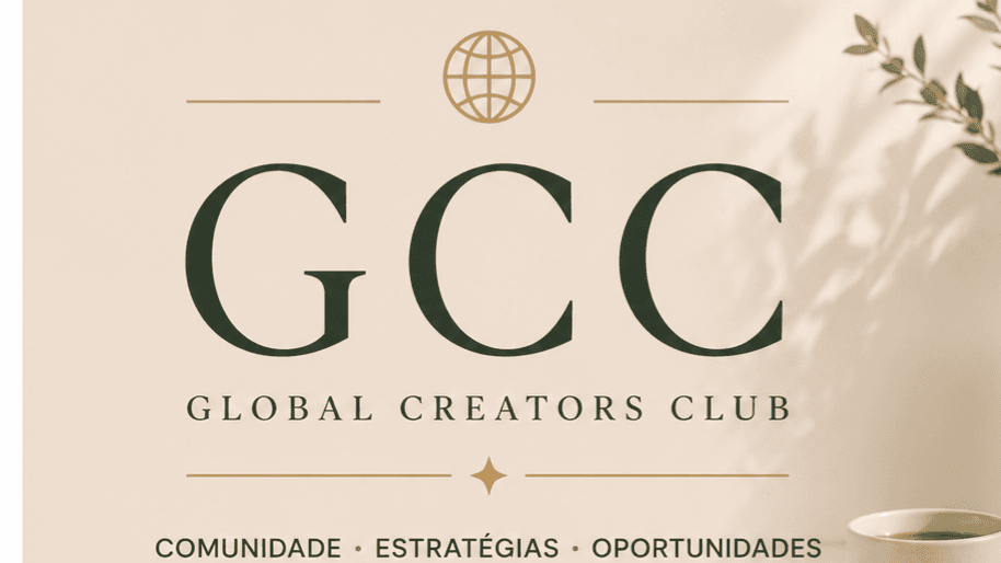 Comunidade GCC