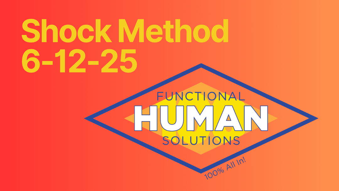 Shock Method Program