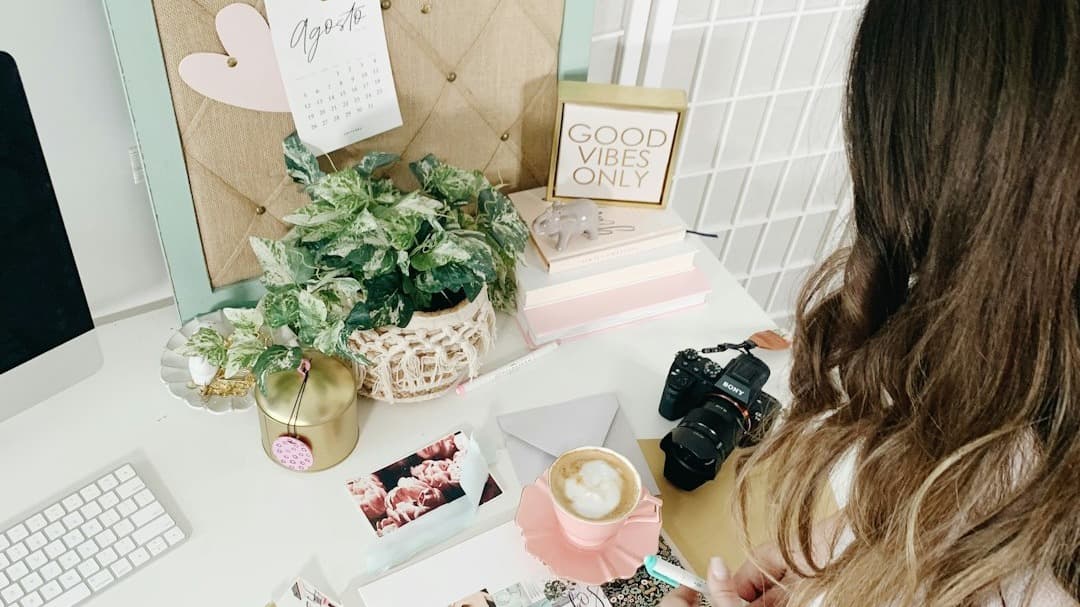 Build your personal brand in 7 steps 