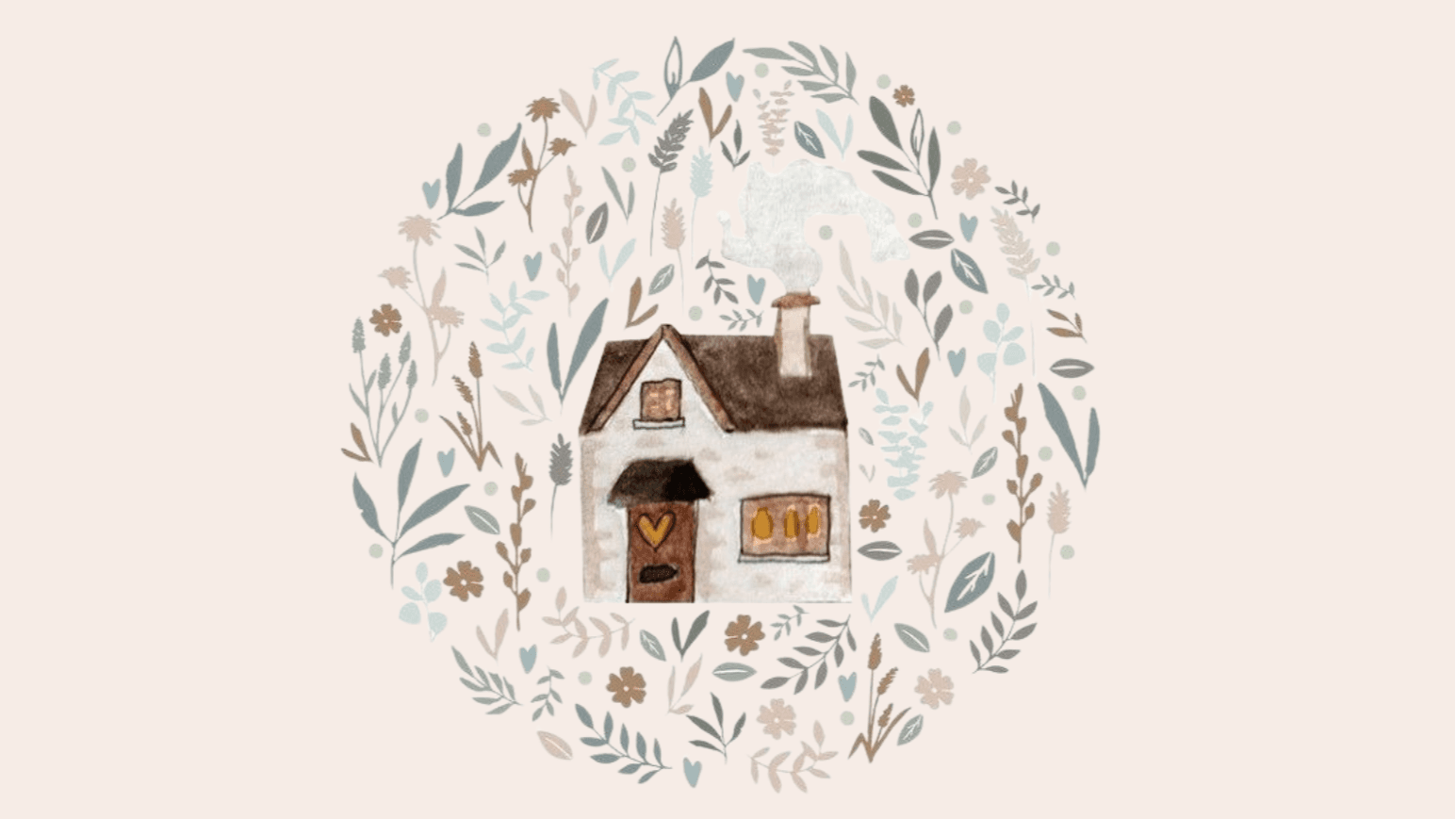 Holistic Home Handbook