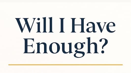 Get My FREE Retirement Guide