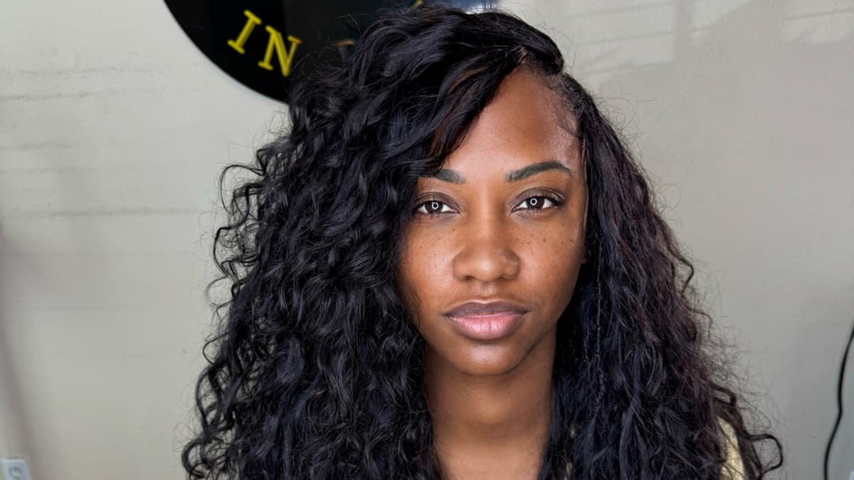 Use pay later option for hair appt 
