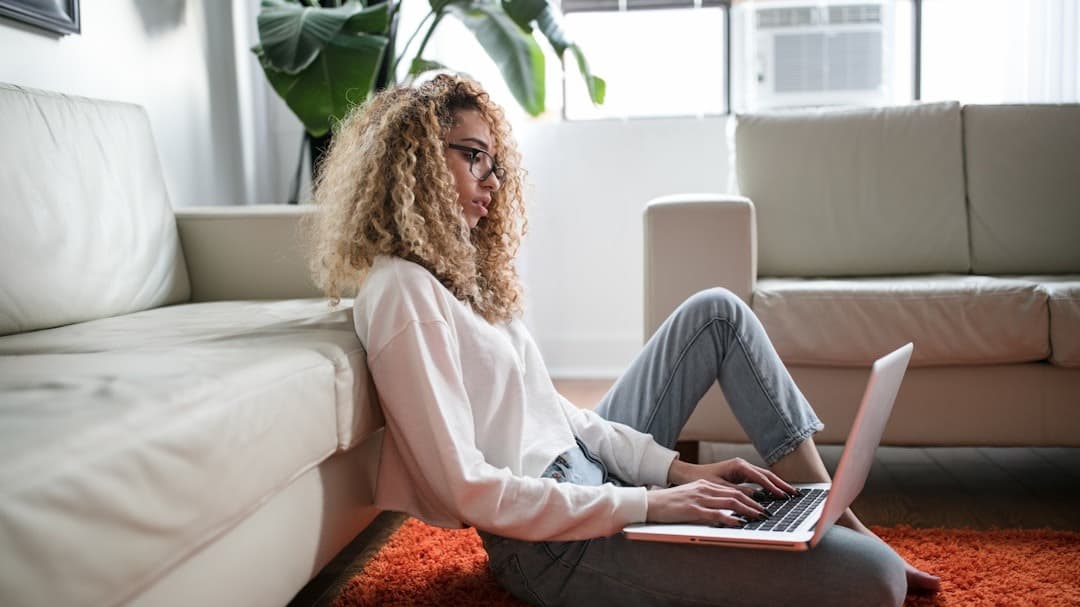 Shift from a scarcity mindset to abundance