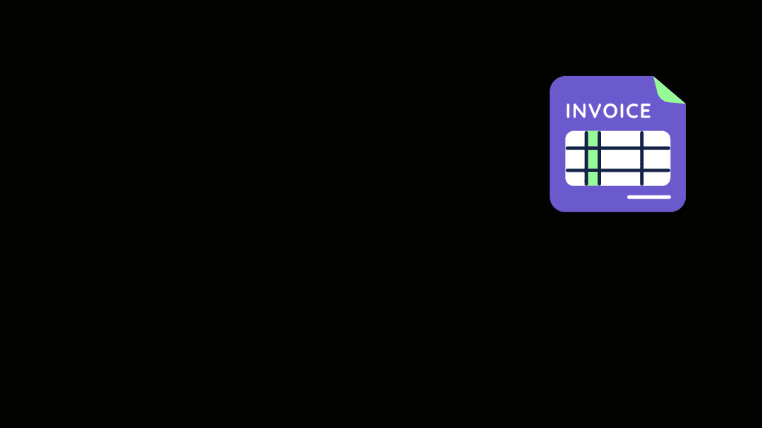 Invoice Made Simple