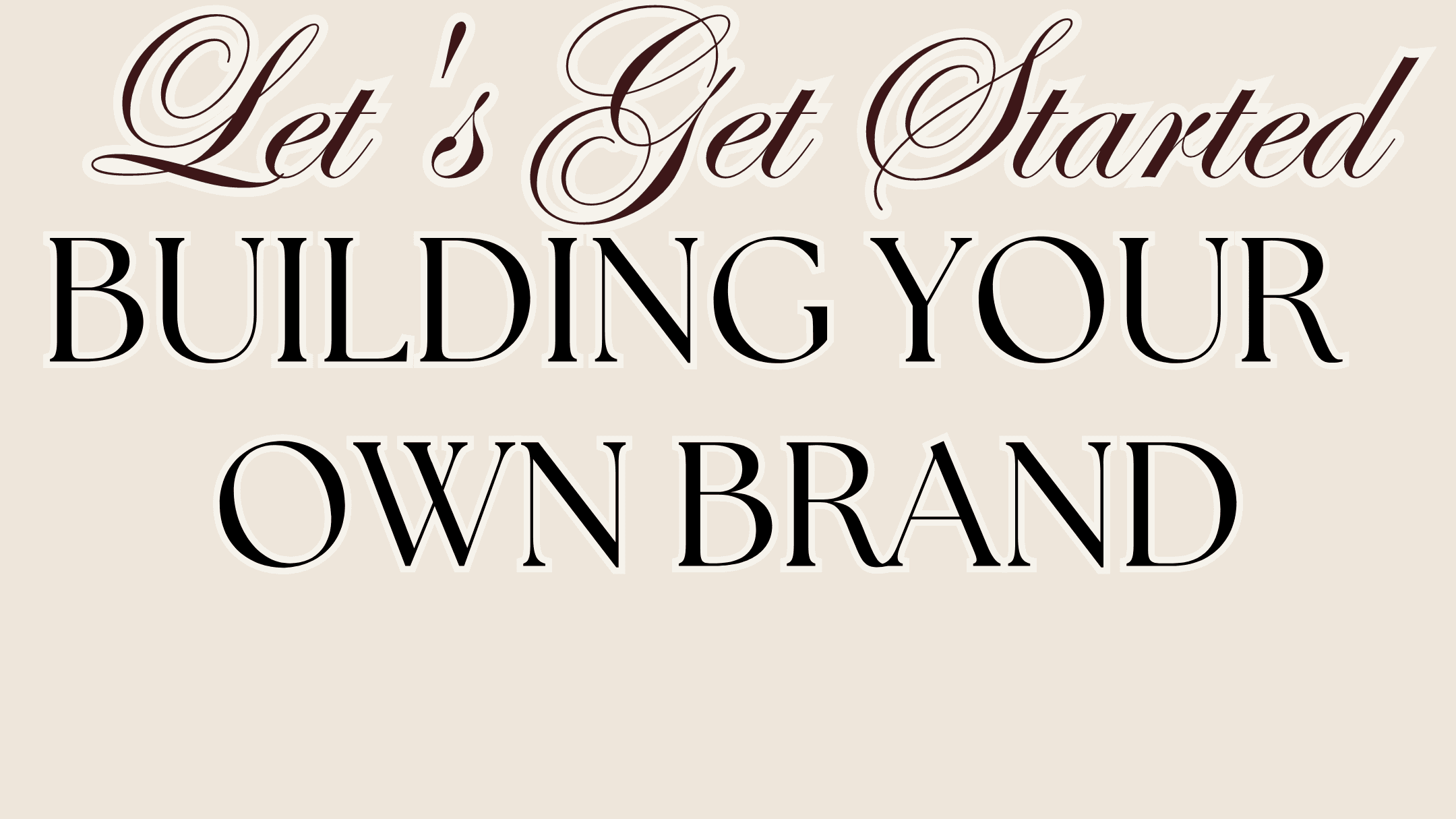 BRANDING GUIDE 