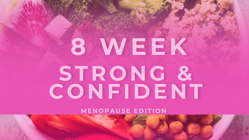 Peri Menopause Bundle Now!