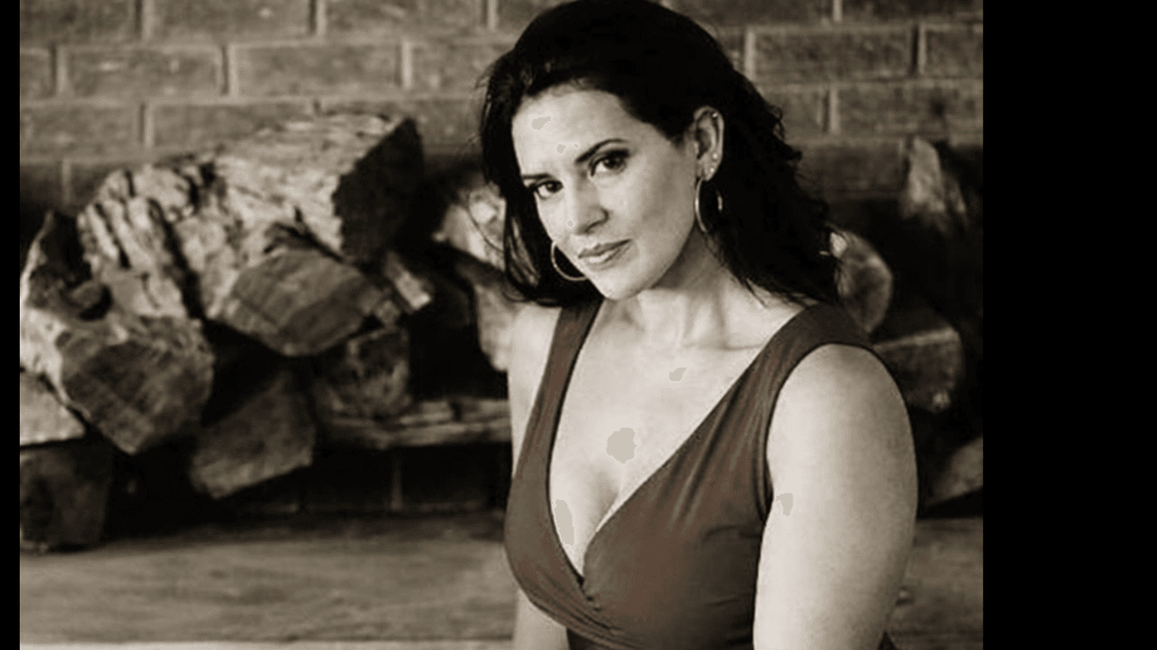 Sandra - Longevity Blue Print Private 60 mins. 