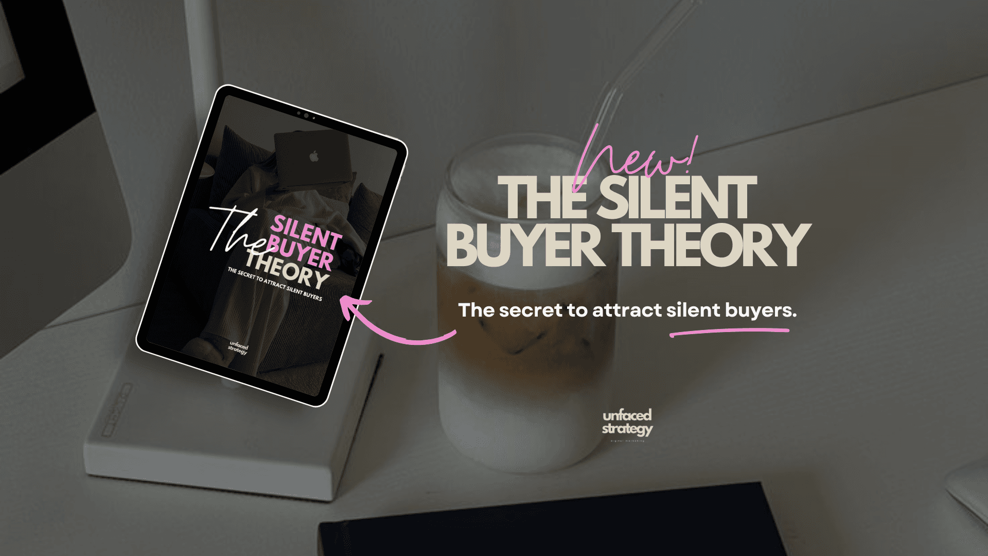 The Silent Buyer Theory: Increase Silent Sales