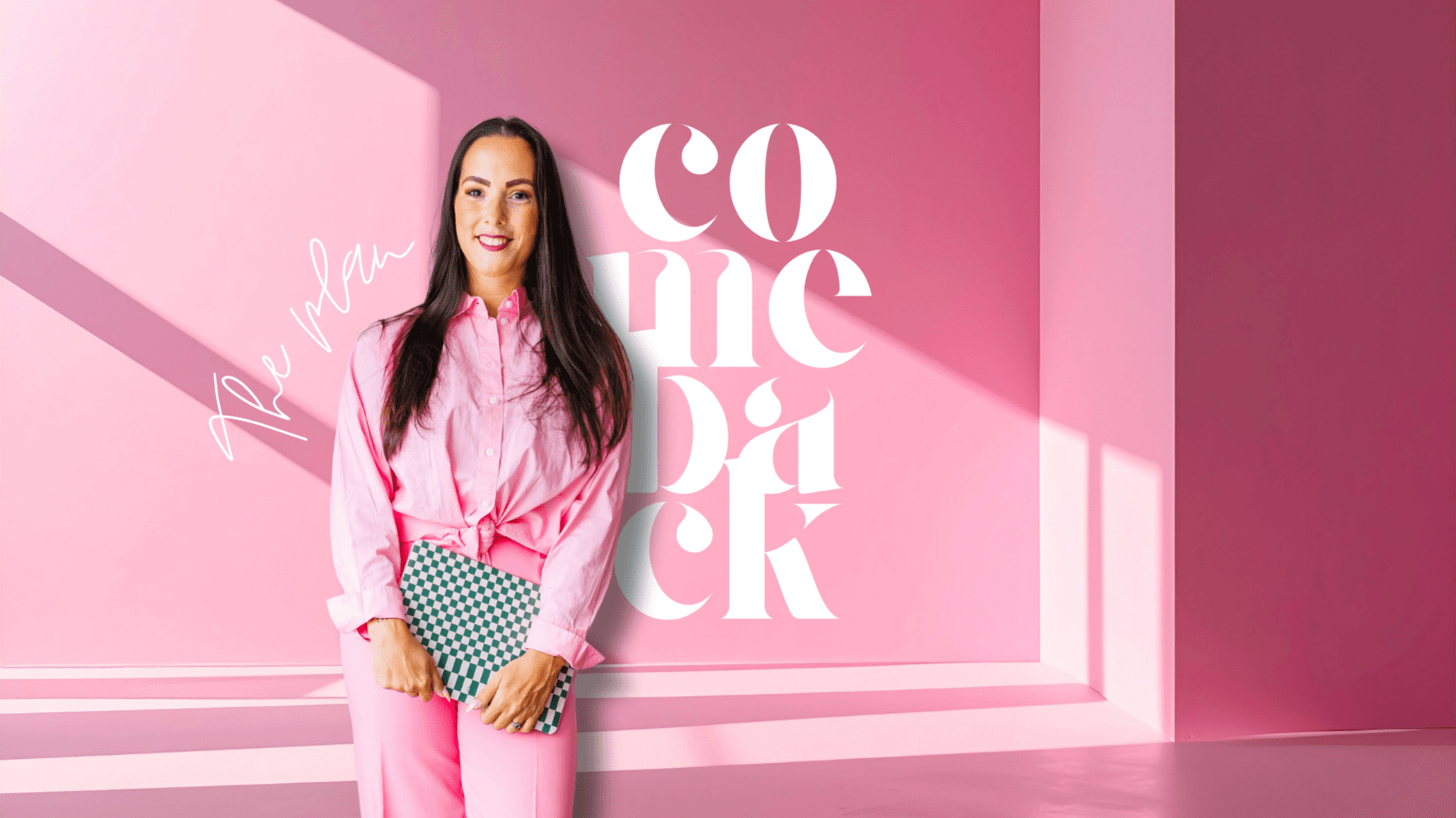 The Comeback Plan: Reactivate your Sales