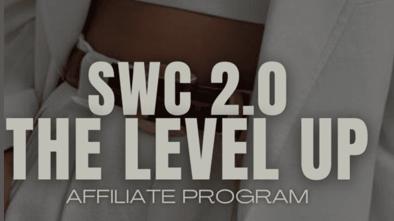 SWC 2.0 THE LEVEL UP 🇨🇦