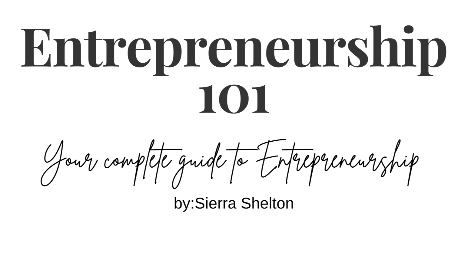 Get My eBook now!!!