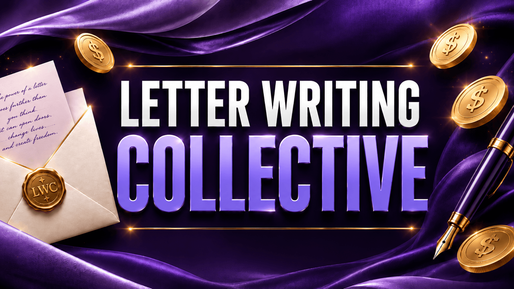 Letter Writing Collective