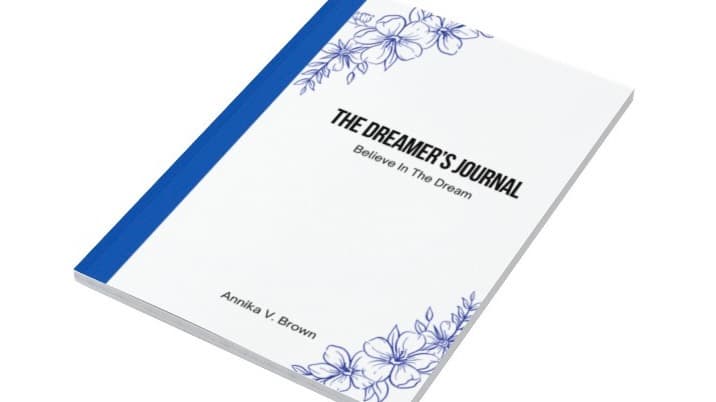 The Dreamer's Journal