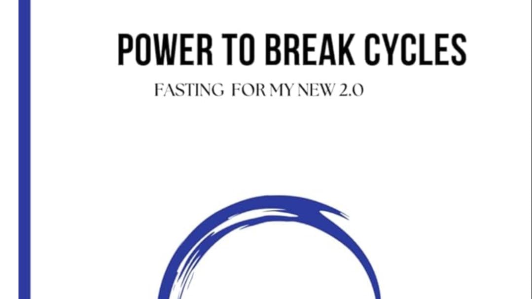 Power To Break Cycles