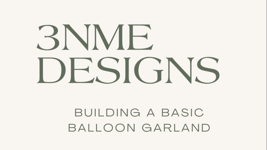 Get The Basic Garland Course Now 