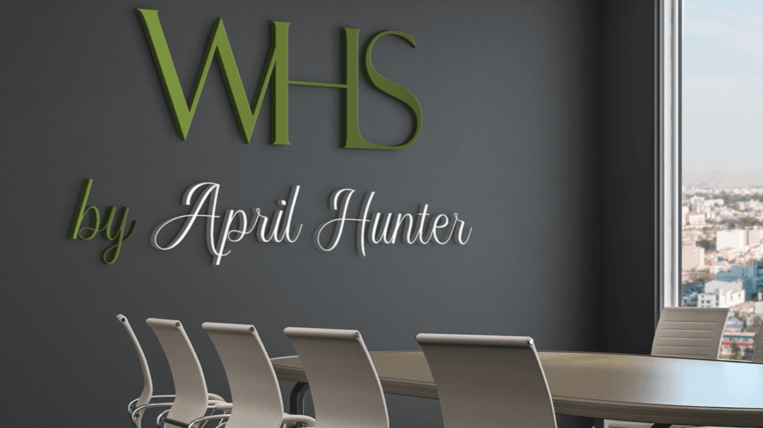 Coaching @ Wealth Hunter Society