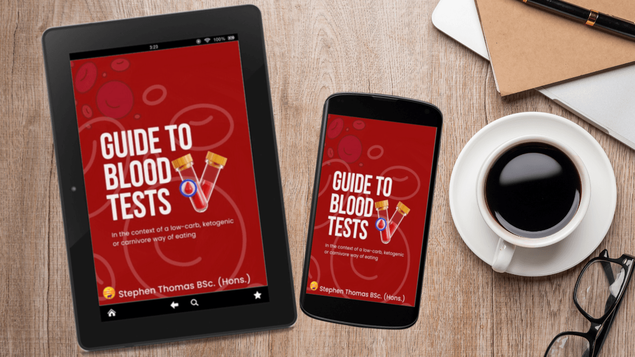 Guide To Blood Tests (Second Edition)