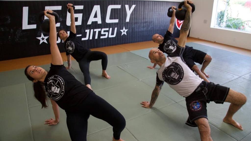 Get the Ultimate TGU Now!