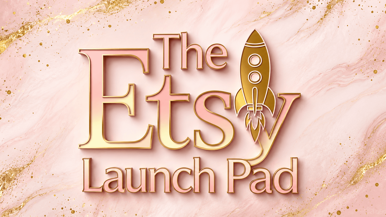 Etsy Launchpad | Start & Grow Your Etsy Shop