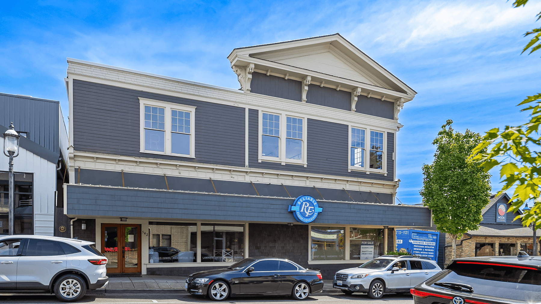 542 Main St Edmonds