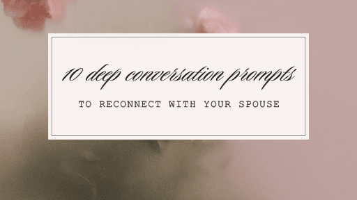Deep Conversation Prompts