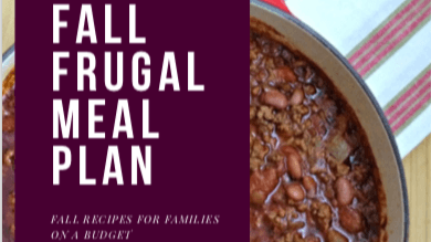 Get My Meal Plan Now!