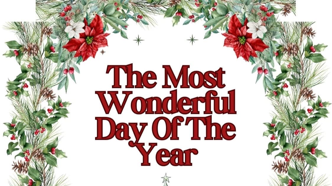 Start Planning Your Most Wonderful Day!