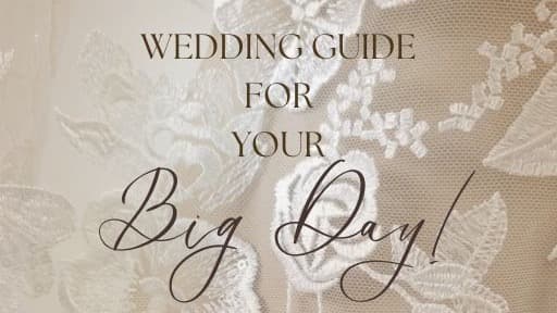 Get My Free Wedding Planner Guide