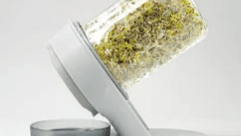Get 10% off your Sprouter and Supplies