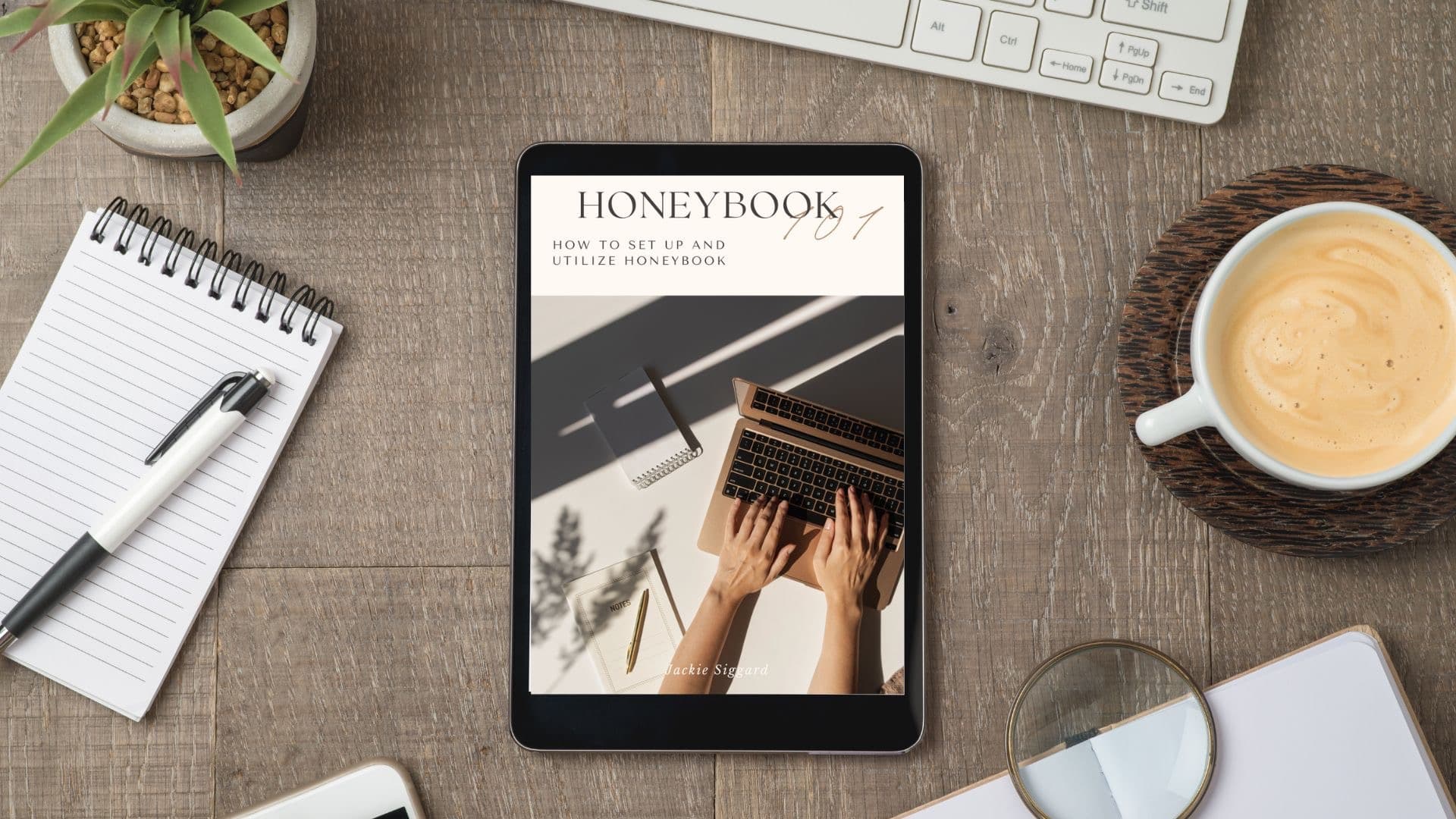 Utilize Honeybook to its full potential