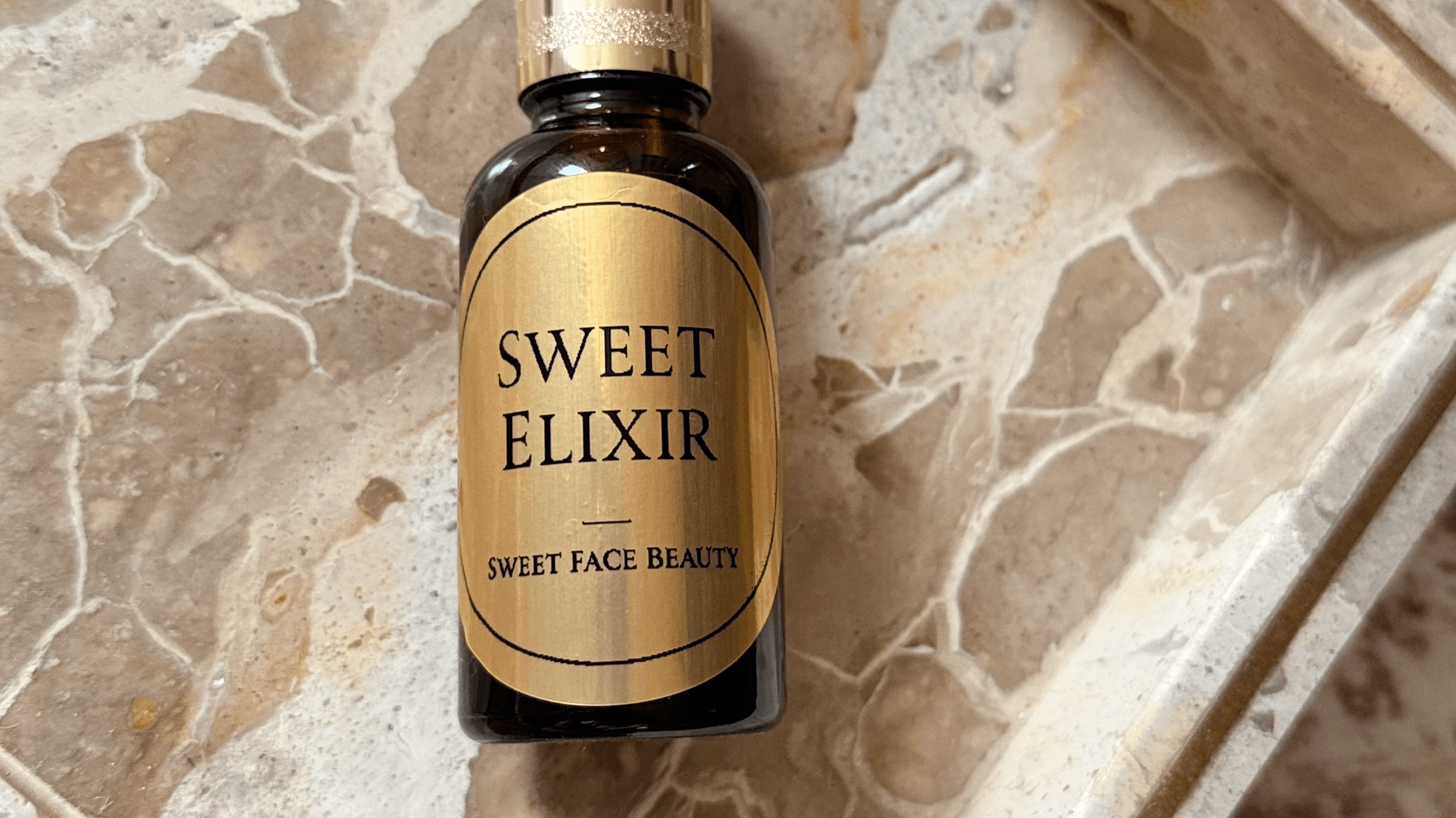 Sweet Face Signature Sweet Elixir