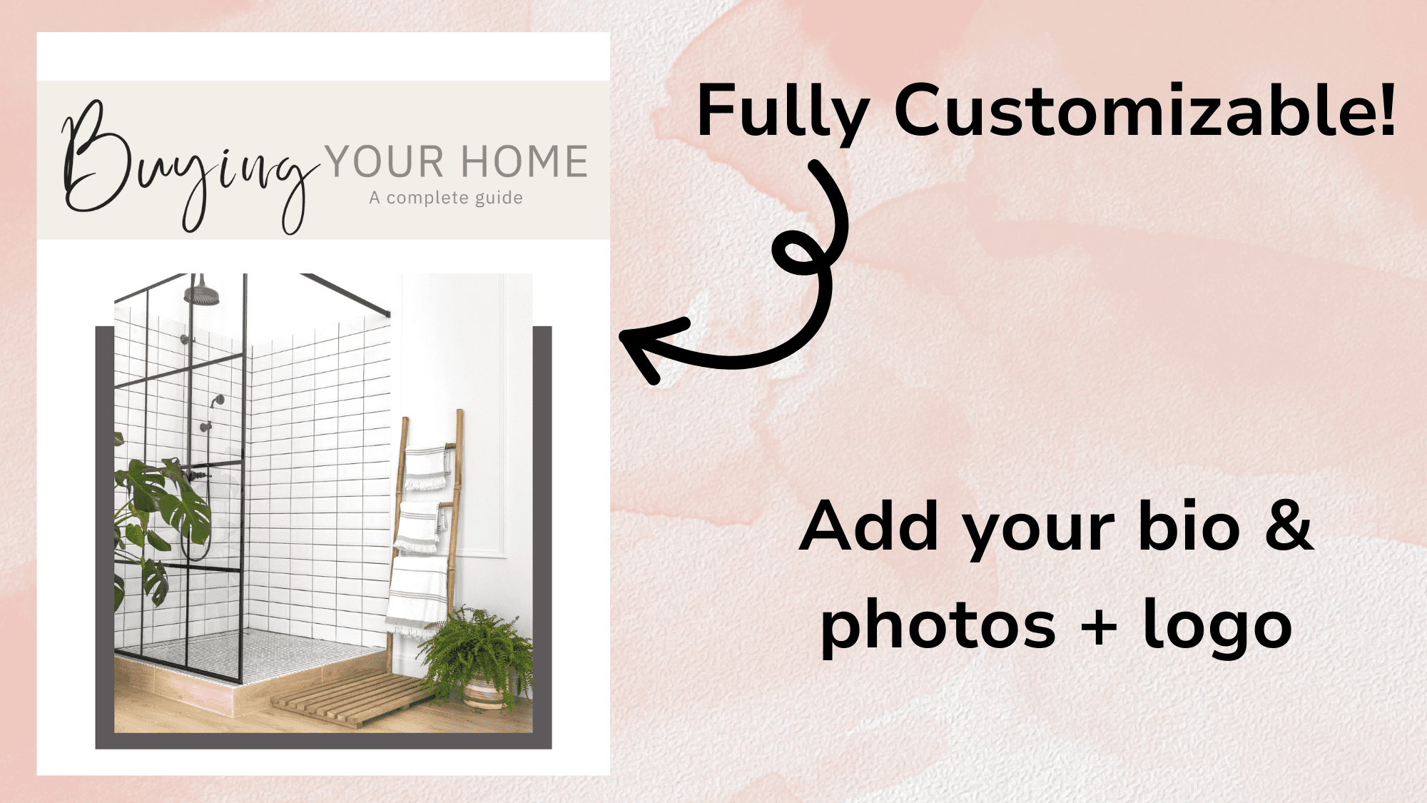 Get My Buyer Guide Template Now!