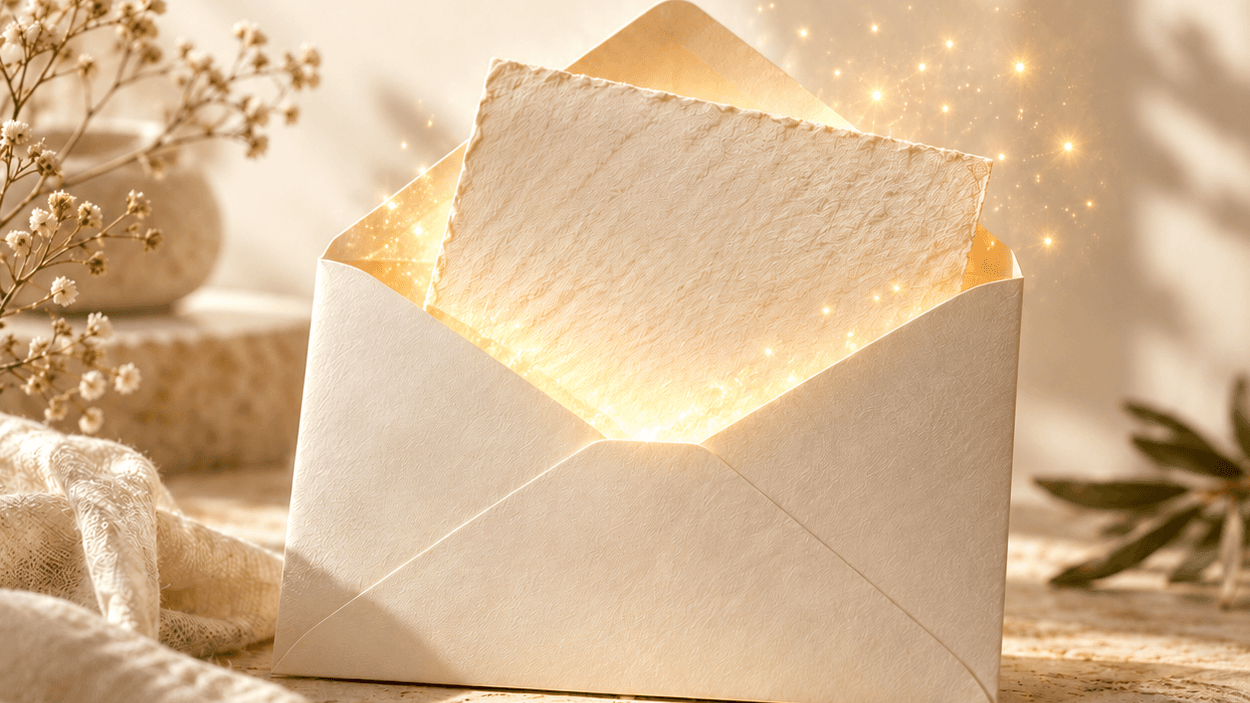 Soul Letter 