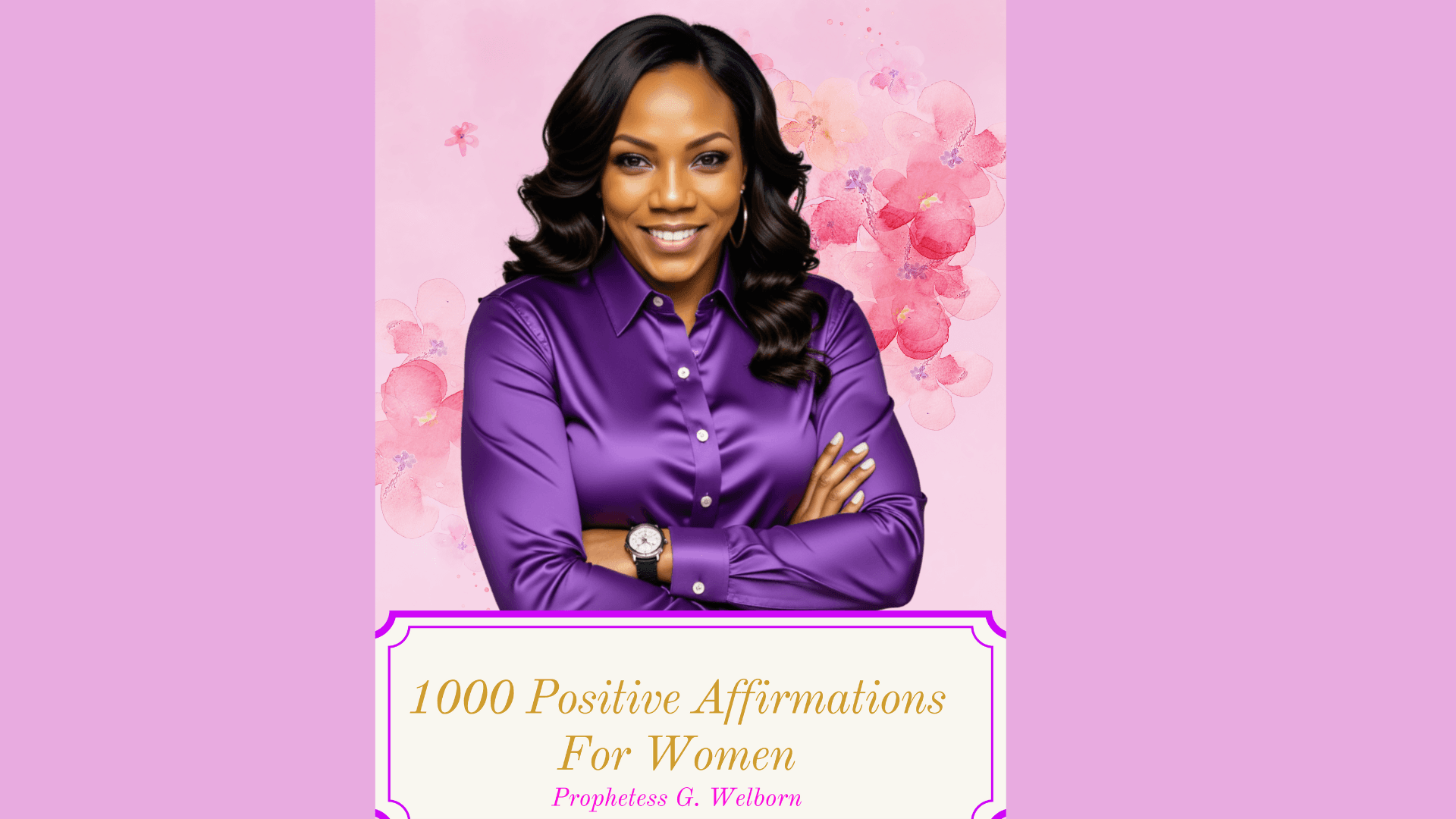 “1000 Breakthrough Affirmations | Speak Life & Ele