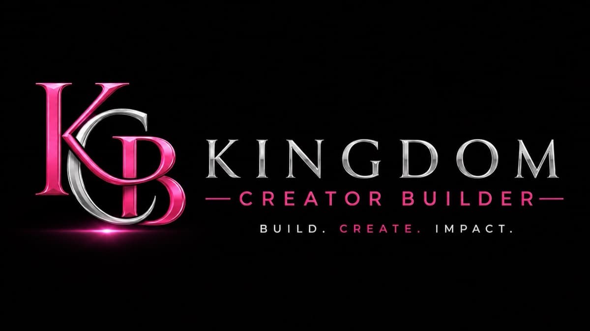 Kingdom Creator Builder