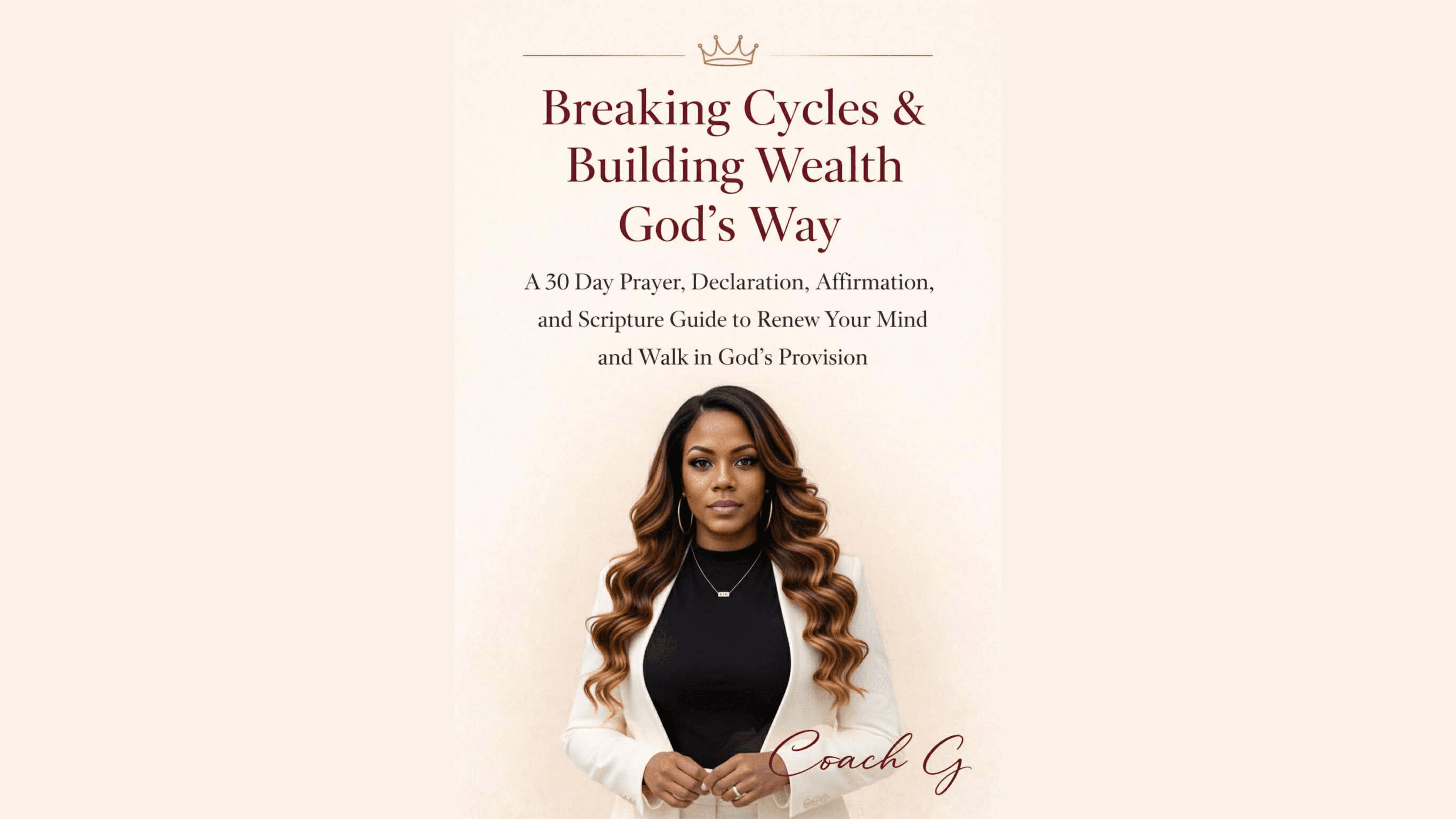 Breaking Cycles & Building Wealth God's Way