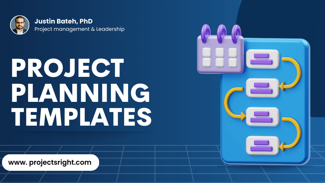60 Project Templates