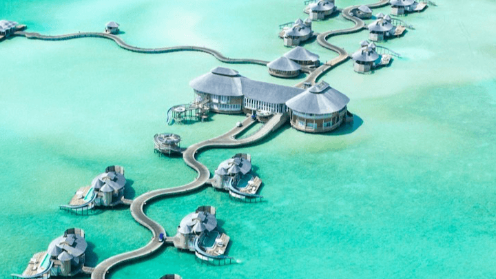 HOTEL/RESORT DEAL