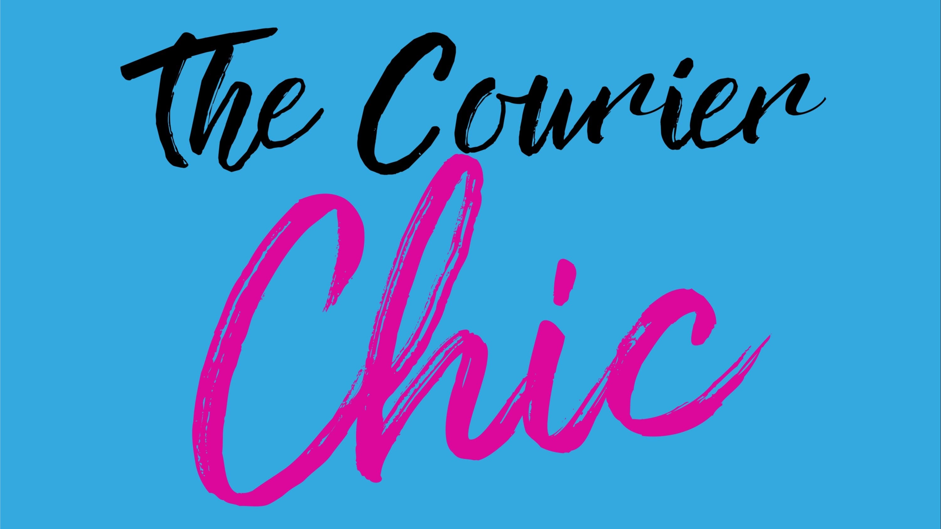 Get My NEW Ultimate Courier Handbook