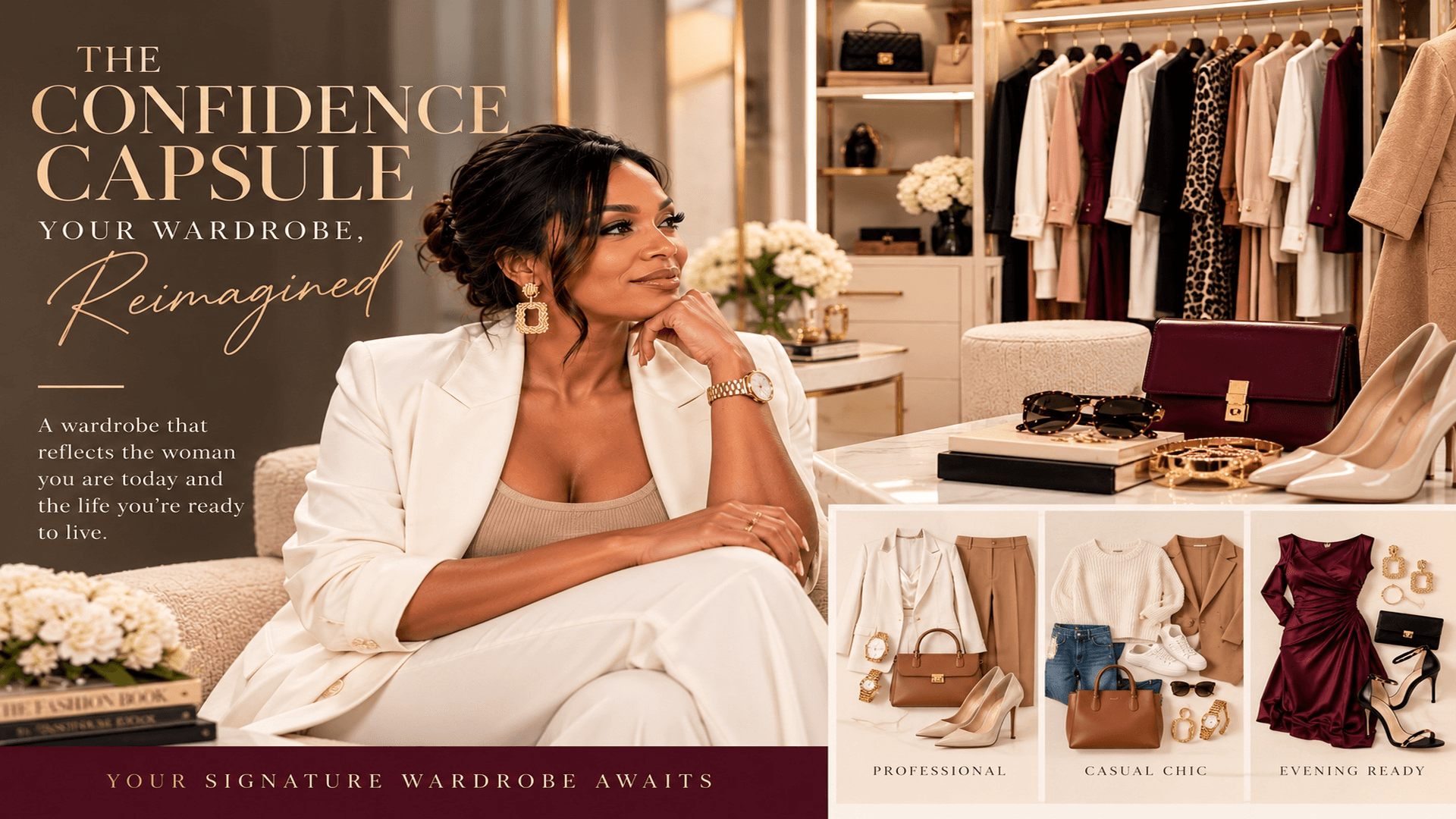 The Confidence Capsule