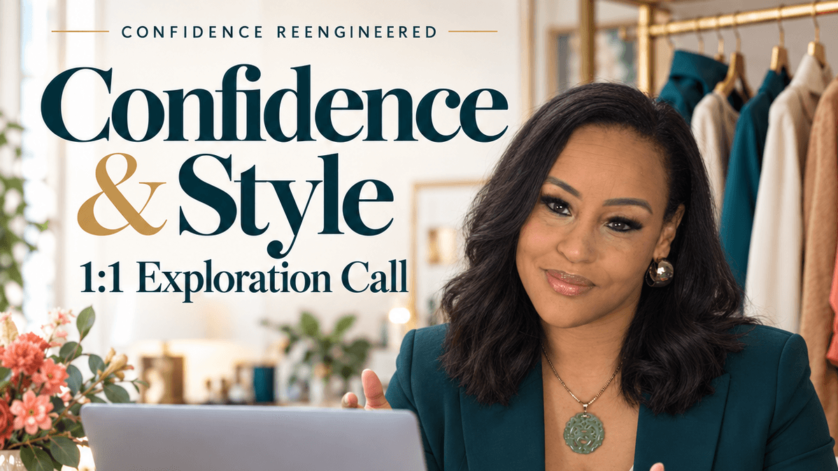 Styling Exploration Call 