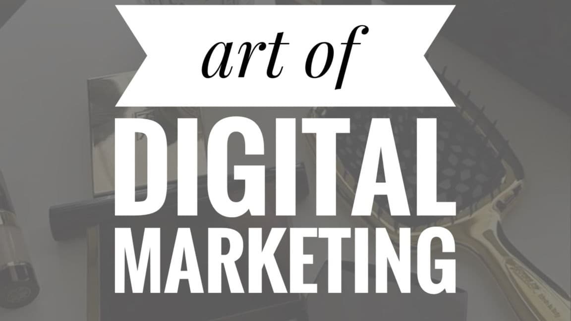 Done For You digital marketing course