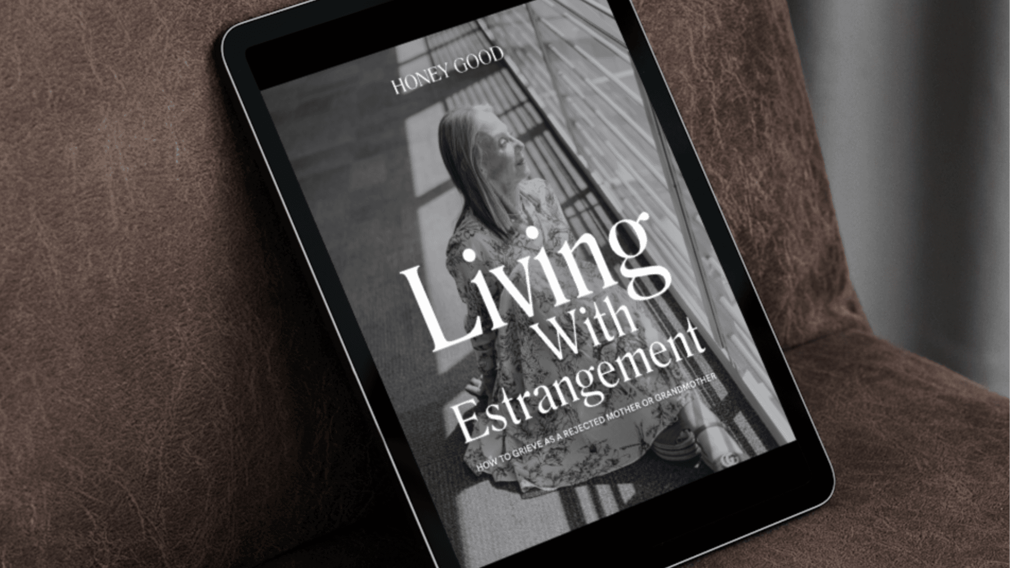 FREE Living With Estrangement Guide