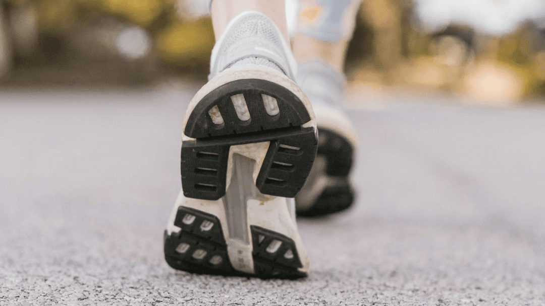 November 2 Week Step Challenge