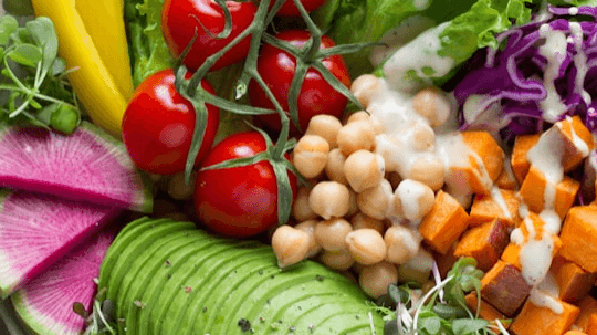 4 Week Intermittent Fasting Challenge