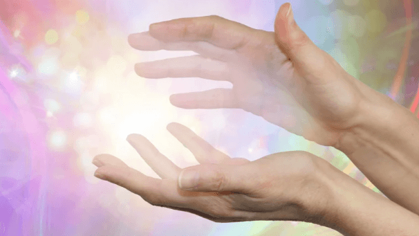 SHAMANIC REIKI LEVEL 2 ~E-BOOK