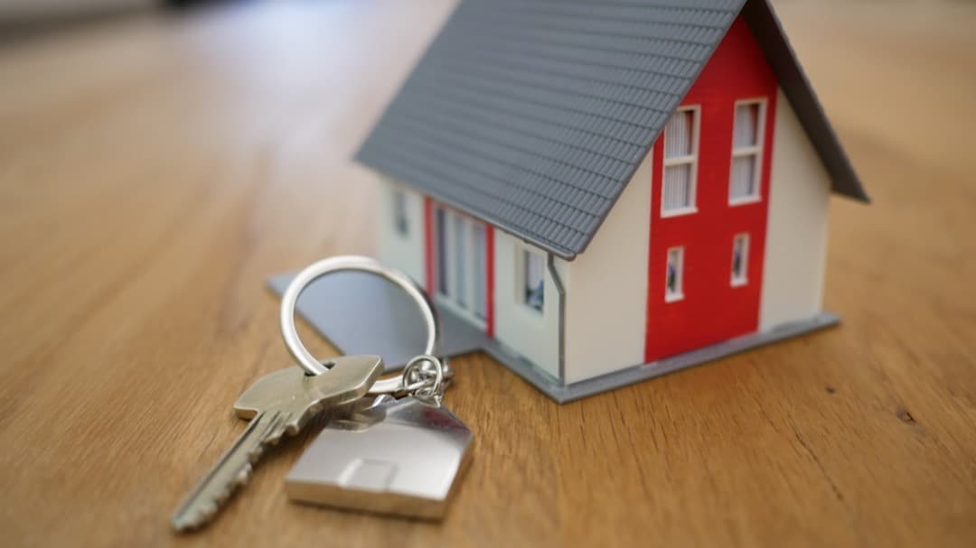 Building Strong Credit for Homeownership