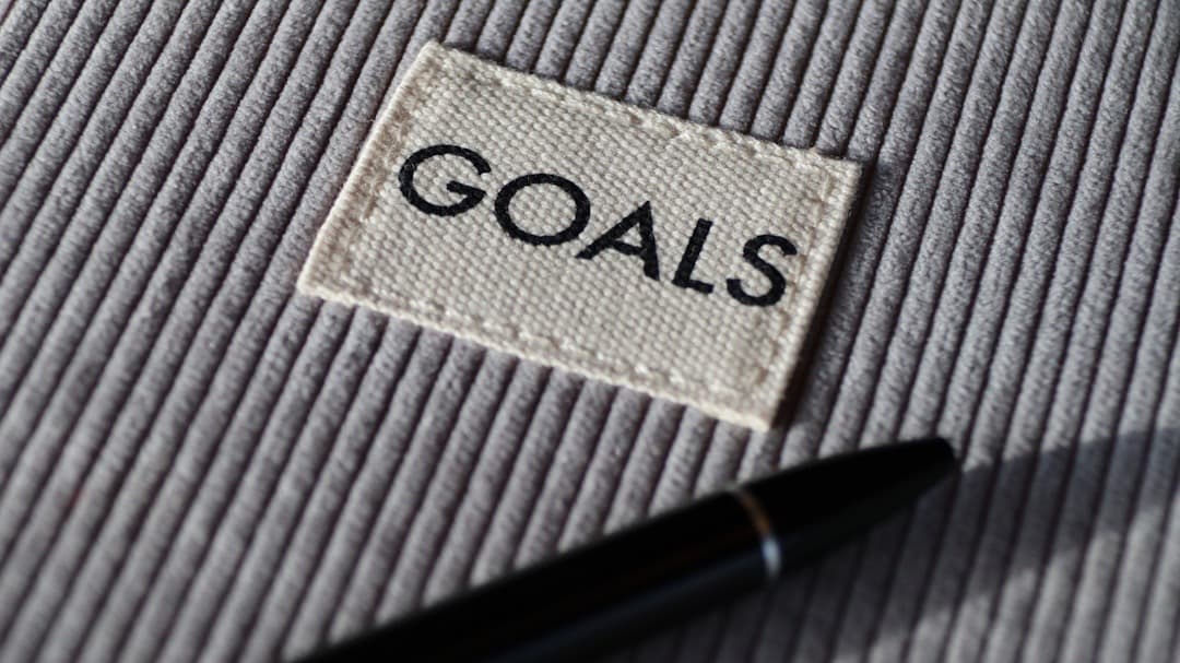 Get Your S.M.A.R.T Goals  Now!